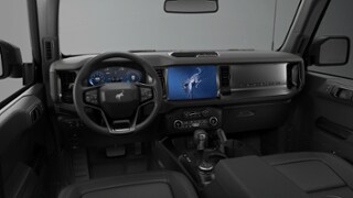 2026 Ford Bronco® Internal Image 2